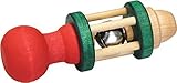 Standard Bell Rattle - Made in USA [並行輸入品]
