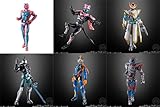 装動 仮面ライダーリバイス by再 14個入りBOX (食玩)
