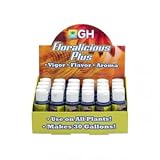 GH Floralicious Plus フローラリシャス・プラス 30ml