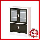 食器棚 9060 CTシリーズ 木製 sa-cts90-60g