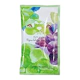 入浴剤 ハーバルエクストラ スパークリングカクテルの香り 20g ×20包セット