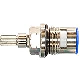 Danco 17477e 4z-10 C Stem for Kohler洗面、真鍮