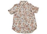 COMME CA ISM(コムサイズム) シャツ・ブラウス 130サイズ 男の子
