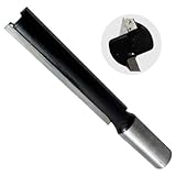 ToolUSA 1/2 Router Bit With 2 Flutes: TU19306 by ToolUSA