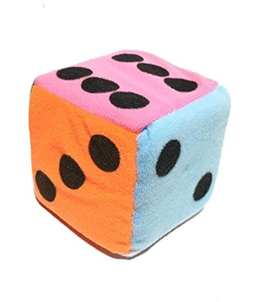 フレッシュ大きい サイコロ 作り方