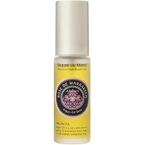 ローズ ド マラケシュ アルガンオイル ローズ 30mL