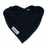 Silly Billyz 100NA Bib?-?Bandana Style?-?Fleece?-?Navy by Silly Billyz