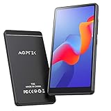 MP4プレーヤー AGPTEK MP4プレイヤー タッチスクリーン Wi-Fi対応 4インチHD大画面 Bluetooth搭載 8G typ