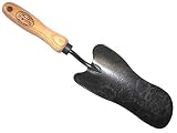 DeWit Victorian Trowel, Large [並行輸入品]