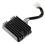 20A電圧レギュレータ整流器 31620-ZG5-033 Honda GCV520、GCV530、GX240、GX270、GX340、GX390、GX610、GX620、GX640、GX670、GXV520、GXV530、GXV610、GXV610。 GXV620。 GXV670 31620-ZG5-023、31620-ZG5-013。