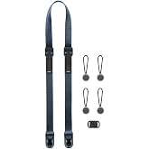[ピークデザイン] 【国内正規品】 Peak Design リーシュ L-DS-3 オーシャン