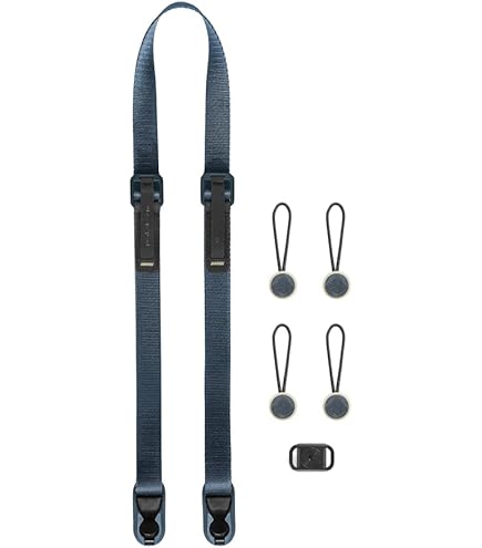 Amazon | 【国内正規品】PeakDesign ピークデザイン リーシュ セージ L