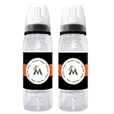 Baby Fanaticボトル – Miami Marlins
