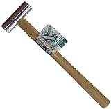 アイガーツール(EIGER TOOL) ステンレス両口玄能 300g ESR-300