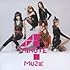 4Minute「Muzik(初回盤C)」
