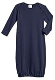 City Threads SLEEPWEAR ベビー・ガールズ US サイズ: 0-3 Months カラー: ブルー