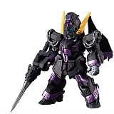 FW GUNDAM CONVERGE 10周年 SELECTION 03 (ガンダムコンバージ) [4.(277)：ベルガ・ギロス(ブラック・バンガード機)](単品)