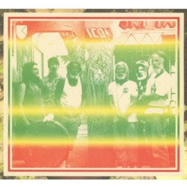 Amazon.co.jp: Heart of the Congos: ミュージック