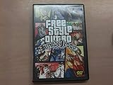 FREE STYLE OUTRO’4 DVD