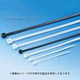 ヘラマンタイトン インシュロック MSタイ(ポリプロピレン) T40S-PP_100本入り