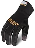 Ironclad Cold Condition Gloves CCG-04-L, Large, Black [並行輸入品]