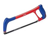 WORKPRO プロフェッショナルハックソー 300mm W016007