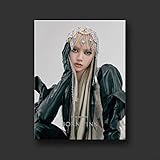 BORN PINK (LISA Version)