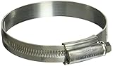 JCS(ジェーシーエス) ホースバンド ハイ・グリップ JCS鉄-3 (50-70mm) 10入