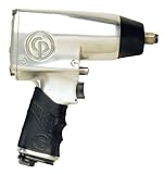 Chicago Pneumatic CP734H 1/2-Inch Drive Heavy-Duty Air Impact Wrench [並行輸入品]