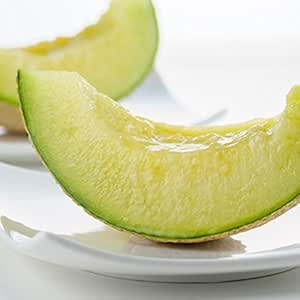 Amazon 浜中メロン 秀品 糖度14度以上 2玉セット 2 5kg 3kg 山形県庄内産 おがる 食品 飲料 お酒 通販