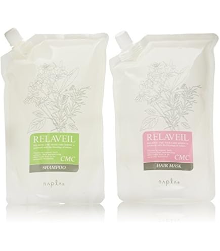 Amazon | ナプラ ケアテクトOG シャンプーVC 1200ml | ナプラ