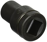 日立工機 ロングソケット組 19mm 60L 四角寸法19.0 0095-5029
