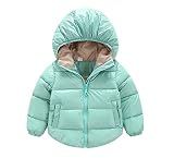 TJTJXRXR OUTERWEAR ユニセックス・ベビー カラー: ブルー
