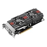 ASUSTek社製 NVIDIA GeForce GTX660 GPU搭載ビデオカード(オーバークロック、ゲームバンドルモデル) GTX660-DC2TG-2GD5