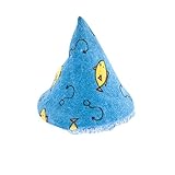 (ビバビーン) BebaBean ベビー 男の子キャップ 5枚1セット【おしっこブロック】04.フィッシング【PT3071】