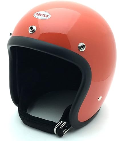 Amazon.co.jp: オーシャンビートル 500TX-2 ジェットヘルメット