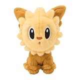 ポケモンセンターオリジナル おすわりぬいぐるみ ヨーテリー