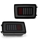 DA64V DA17V エブリィ バン DR64V DR17V スクラム フルファイバー LED テールランプ スモーク メッキ