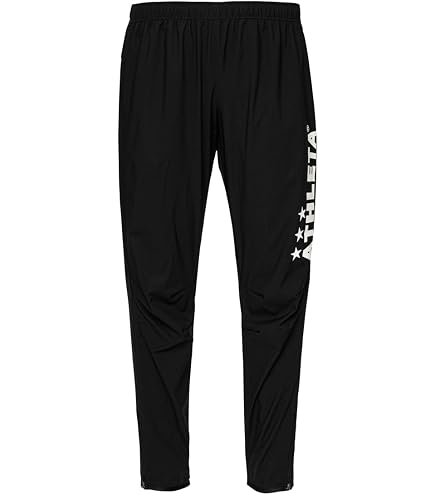 Amazon.co.jp: アスレタ(ATHLETA) トレーニングスリムジャージパンツ