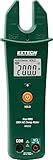 Extech MA260 TRUE RMS 200A AC Open Jaw Clamp Meter [並行輸入品]