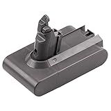 dyson　ダイソン互換バッテリー　3.0Ah　 DC58、DC59、DC61、DC62対応 掃除機バッテリー １年保証 OKEY