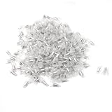 200個は直径プラスチックセーフクローズドエンドワイヤーコネクターキャップを4ミリメートル