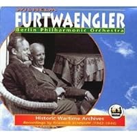 Amazon.co.jp: フルトヴェングラー 帝国放送局 (RRG) アーカイヴ 1939