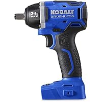 Kobalt 24-Volt Max Lithium Ion (Li-ion 