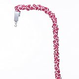 Glenna Jean Pippin Mobile Arm Cover, Pink Trifoil by Glenna Jean [並行輸入品]