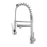 beeleeキッチンシンク蛇口 tall for kitchen sink