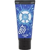 Amazon オキシー Oxy パーフェクトウォッシュ ニキビ予防大容量洗顔料 0g オキシー Oxy ビューティー 通販