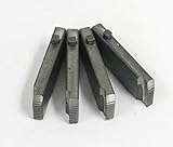 Rothenberger 00332 3-Inch UNC Right Hand Only Dies for Thread-O-Matic 33A, 44A and 66A [並行輸入品]