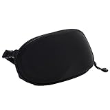 [スワンズ] ゴーグルセミハードケースブラック A-131