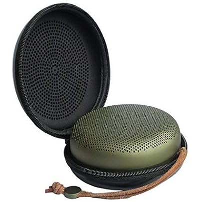 バングアンドオルフセン　アウトドアスピーカー【別売りケース付き】 Amazon.co.jp: バング・アンド・オルフセン (Bang & Olufsen
